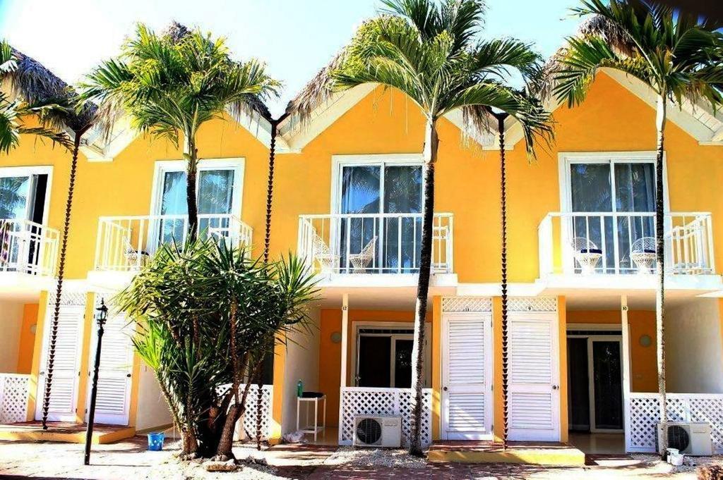 Hotel Cabana Elke Bayahibe Exterior foto