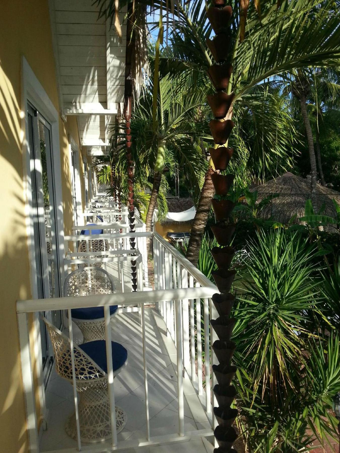 Hotel Cabana Elke Bayahibe Exterior foto